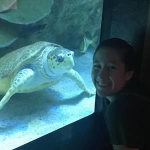 Meet your Posher, Emily